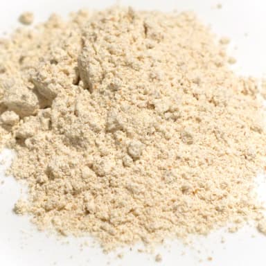 Spelt flour