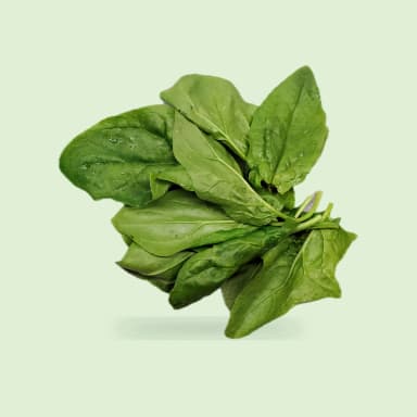 Spinach