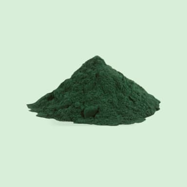 Spirulina