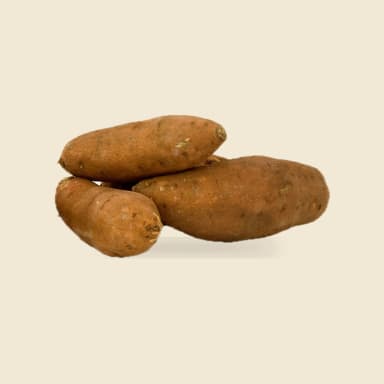 Sweet potato