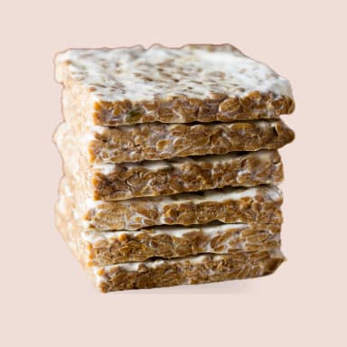 Tempeh