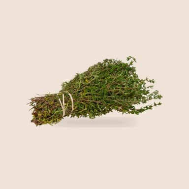 Thyme