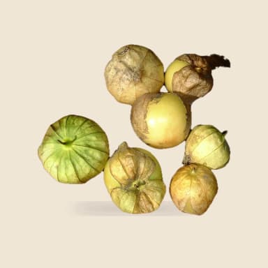 Tomatillo