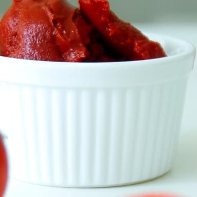 Tomato paste