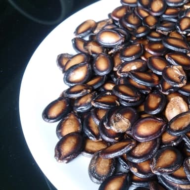 Watermelon seed