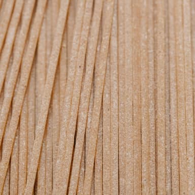 Whole-wheat pasta