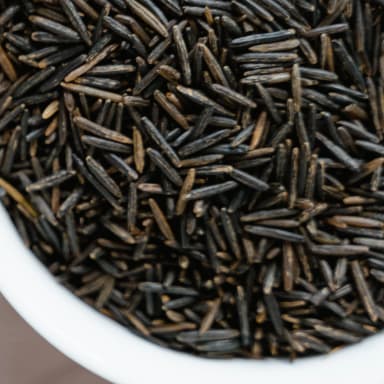Wild rice