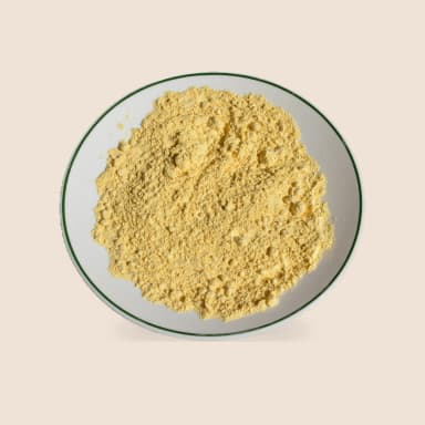 Chickpea flour