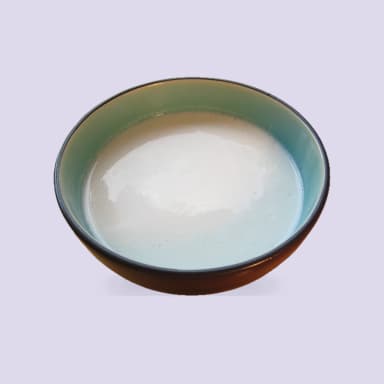 Coconut milk