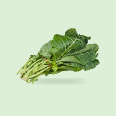 Collard greens