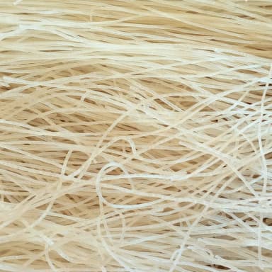 Rice pasta