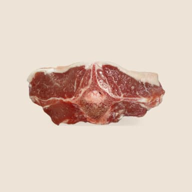 Sheep meat