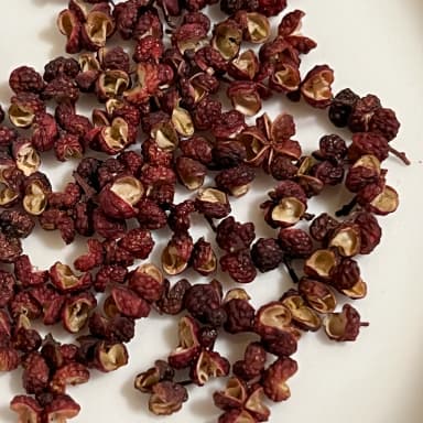 Sichuan pepper
