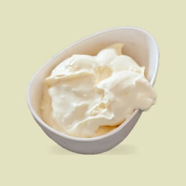 Sour cream