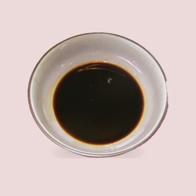 Soy sauce