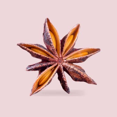 Star anise